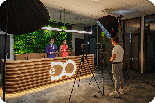 Pomáháme s e-learningem pro firmy