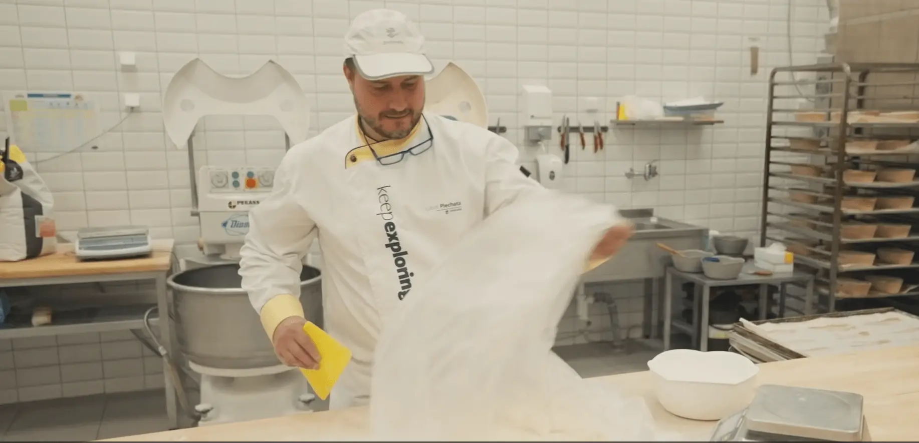 Pixbo Studio background